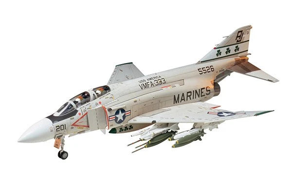 TAMIYA 60308 1/32 F-4J PHANTOM II MARINES Modelfly