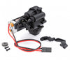 Traxxas 9891 2-trins Transmission Komplet med Motor til TRX-4M