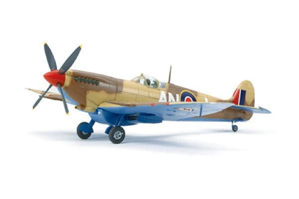 TAMIYA 60320 1/32 Spitfire Mk.VIII Modelfly