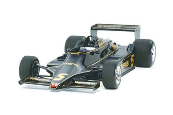 TAMIYA 20060 1/20 Lotus Type 79 1978 Modelbil