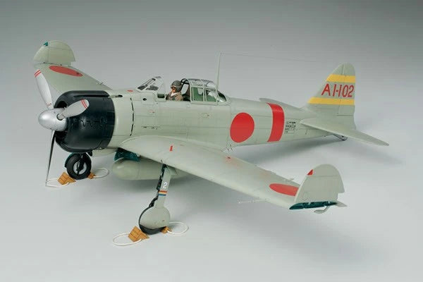 TAMIYA 60317 1/32 A6M2b Zero model 21 (Zeke) Modelfly