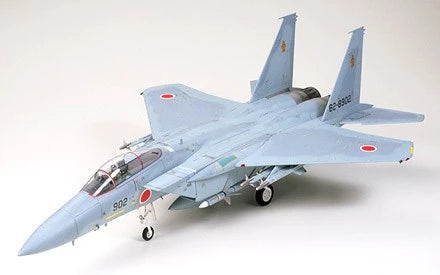 TAMIYA 60307 1/32 F-15j Eagle Modelfly