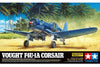 TAMIYA 60325 1/32 F4U-1A Corsair Modelfly