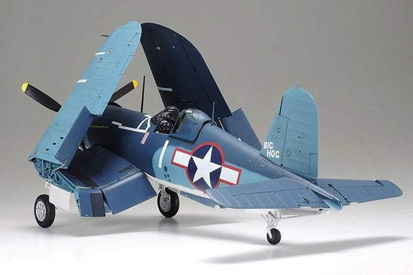 TAMIYA 60325 1/32 F4U-1A Corsair Modelfly