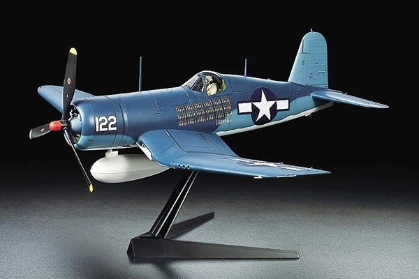 TAMIYA 60325 1/32 F4U-1A Corsair Modelfly