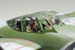 TAMIYA 60326 1/32 Mosquito FB Mk.VI Modelfly