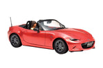 TAMIYA 24342 1/24 Mazda MX-5 Modelbil