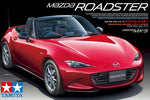 TAMIYA 24342 1/24 Mazda MX-5 Modelbil