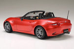 TAMIYA 24342 1/24 Mazda MX-5 Modelbil