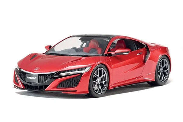 TAMIYA 24344 1/24 NSX Modelbil