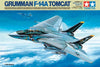 TAMIYA 61114 1/48 Grumman F-14A Tomcat Modelfly