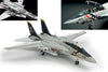 TAMIYA 61114 1/48 Grumman F-14A Tomcat Modelfly