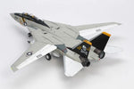 TAMIYA 61114 1/48 Grumman F-14A Tomcat Modelfly