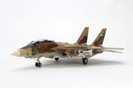 TAMIYA 61114 1/48 Grumman F-14A Tomcat Modelfly