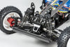 TAMIYA 47350 Top-Force (2017) 1/10 Fjernstyret Bil