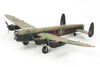 TAMIYA 61111 1/48 Avro Lancaster B Mk.III Special "Dambuster" Modelfly