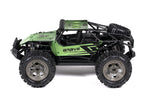 TEC-TOY Brave R/C 1:12 Fjernstyret Bil