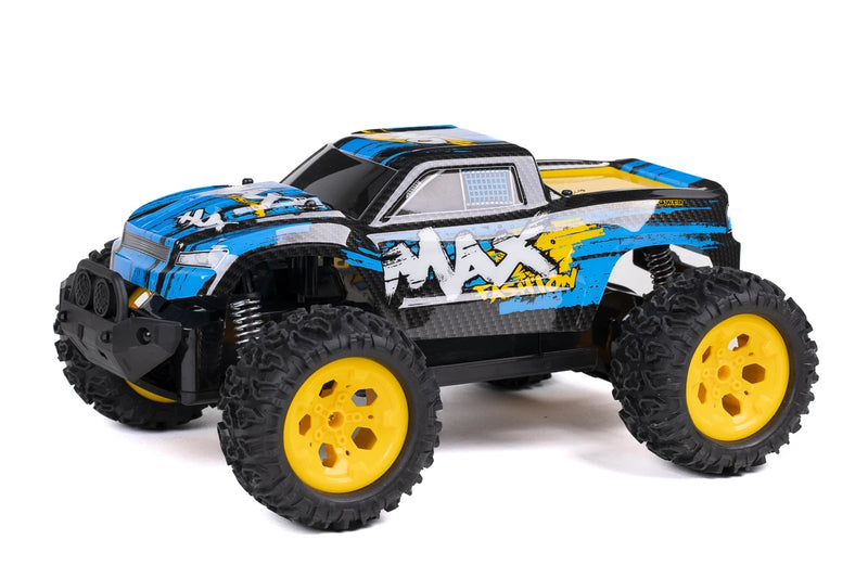 TEC-TOY Sneak Max 1/12 Fjernstyret Bil