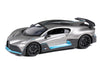 TEC-TOY Bugatti Divo Fjernstyret R/C 1:16