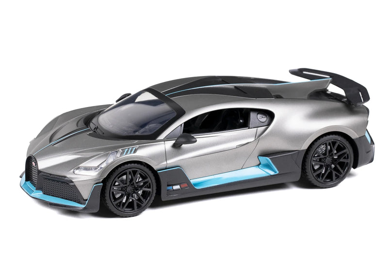 TEC-TOY Bugatti Divo Fjernstyret R/C 1:16