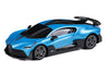 TEC-TOY Bugatti Divo Fjernstyret R/C 1:16