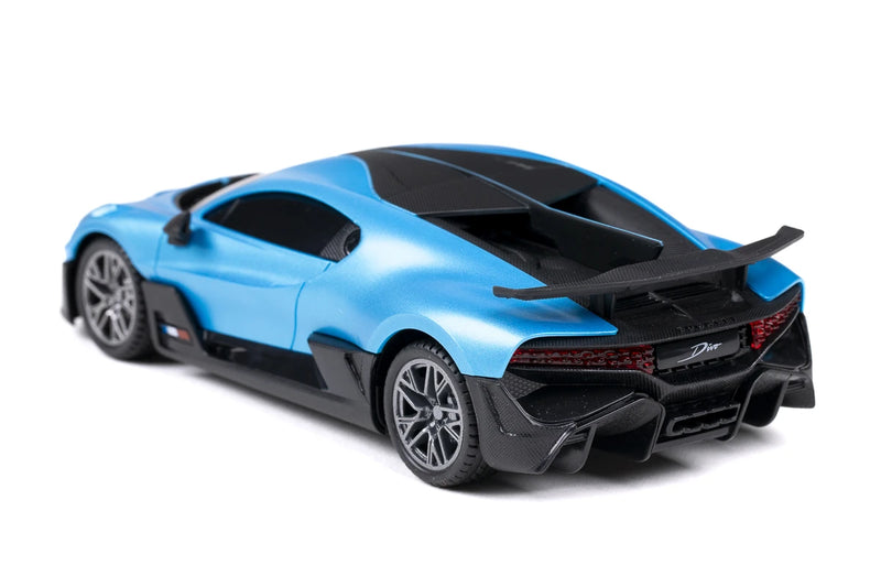 TEC-TOY Bugatti Divo Fjernstyret R/C 1:16