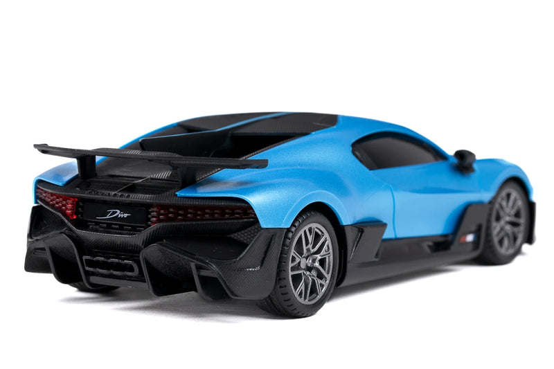 TEC-TOY Bugatti Divo Fjernstyret R/C 1:16