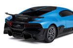 TEC-TOY Bugatti Divo Fjernstyret R/C 1:16