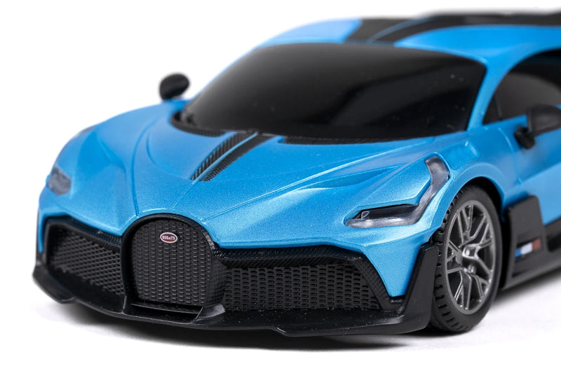 TEC-TOY Bugatti Divo Fjernstyret R/C 1:24