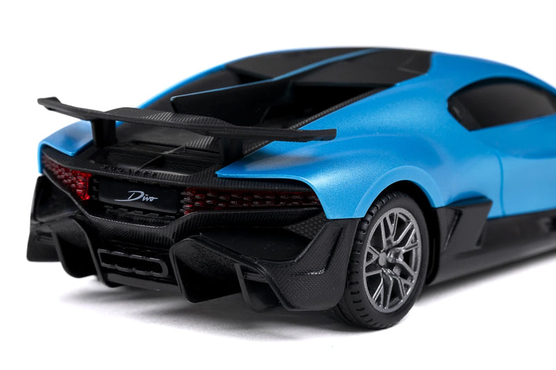 TEC-TOY Bugatti Divo Fjernstyret R/C 1:24