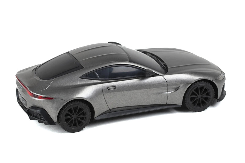 TEC-TOY Aston Martin Vantage Fjernstyret R/C 1:24