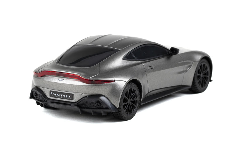 TEC-TOY Aston Martin Vantage Fjernstyret R/C 1:24