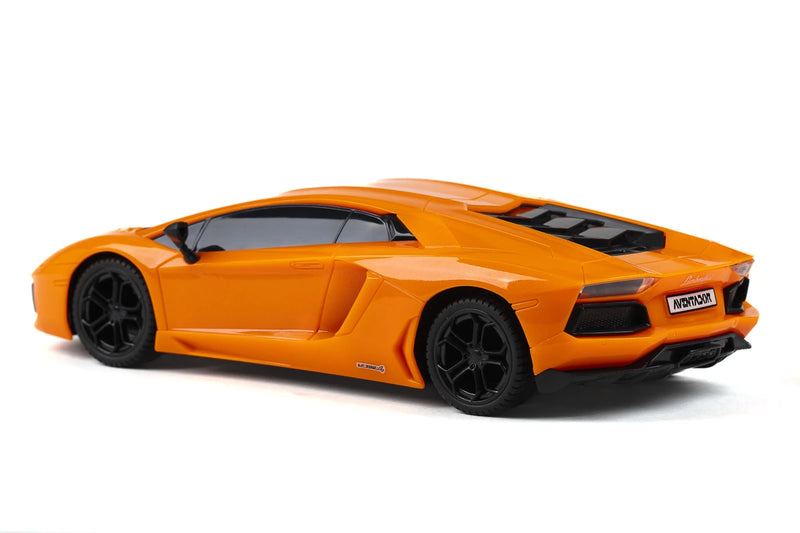 TEC-TOY Lamborghini Aventador LP 700-4 Fjernstyret R/C 1:24