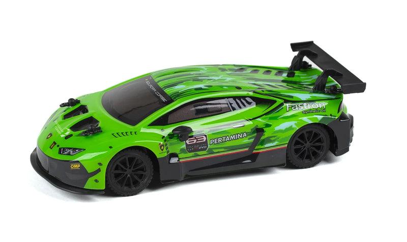 TEC-TOY Lamborghini Huracan GT3 Fjernstyret R/C 1:24