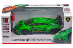 TEC-TOY Lamborghini Huracan GT3 Fjernstyret R/C 1:24