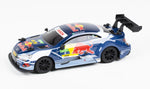 TEC-TOY Audi RS5 Red Bull Fjernstyret R/C 1:24