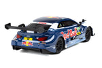 TEC-TOY Audi RS5 Red Bull Fjernstyret R/C 1:24