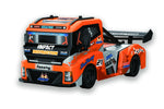 TEC-TOY Premium Truck (vælg farve)