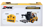 MX R/C Constructions 1/18 Fjernstyret Gaffeltruck