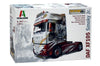 ITALERI 3917S 1:24 DAF XF105 "SMOKY JR" SHOWTRUCKS