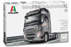 ITALERI 3940S 1:24 Volvo FH4 Globetrotter XL