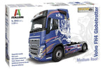 ITALERI 3942S 1:24 Volvo FH4 Globetrotter Medium Roof