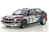 ITALERI 1/12 Lancia Delta HF Integrale 16V