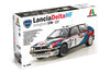 ITALERI 1/12 Lancia Delta HF Integrale 16V