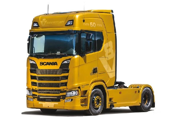 ITALERI 1/24 Scania S730 Highline 4x2