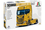 ITALERI 1/24 Scania S730 Highline 4x2