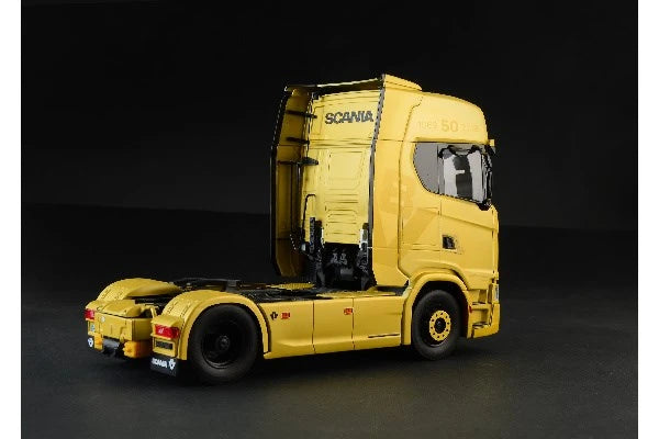 ITALERI 1/24 Scania S730 Highline 4x2