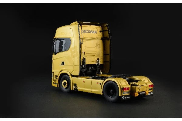 ITALERI 1/24 Scania S730 Highline 4x2