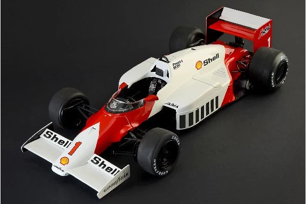 ITALERI 1/12 McLaren MP4/2C Prost/Rosberg