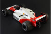 ITALERI 1/12 McLaren MP4/2C Prost/Rosberg